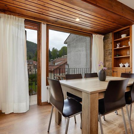 Apartaments Camprodon Centre エクステリア 写真