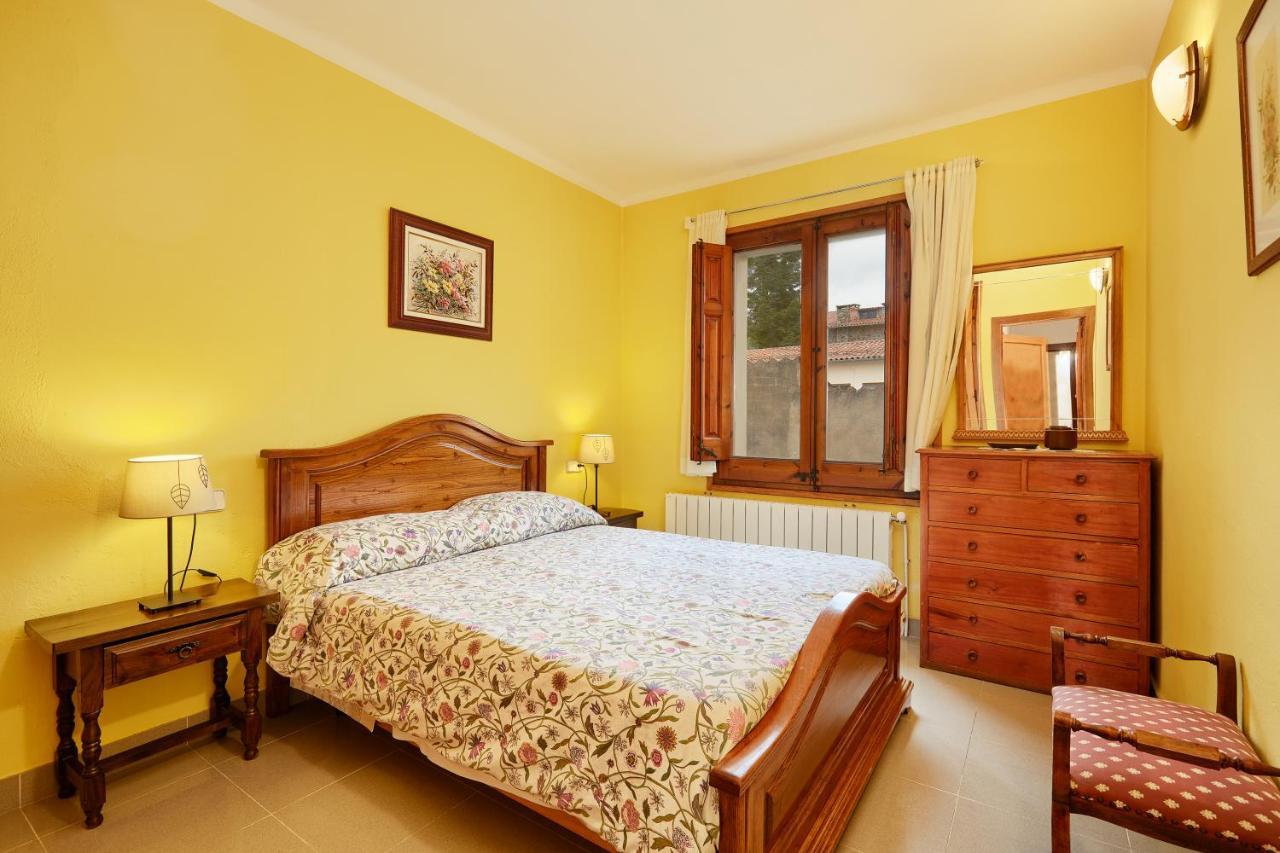 Apartaments Camprodon Centre エクステリア 写真