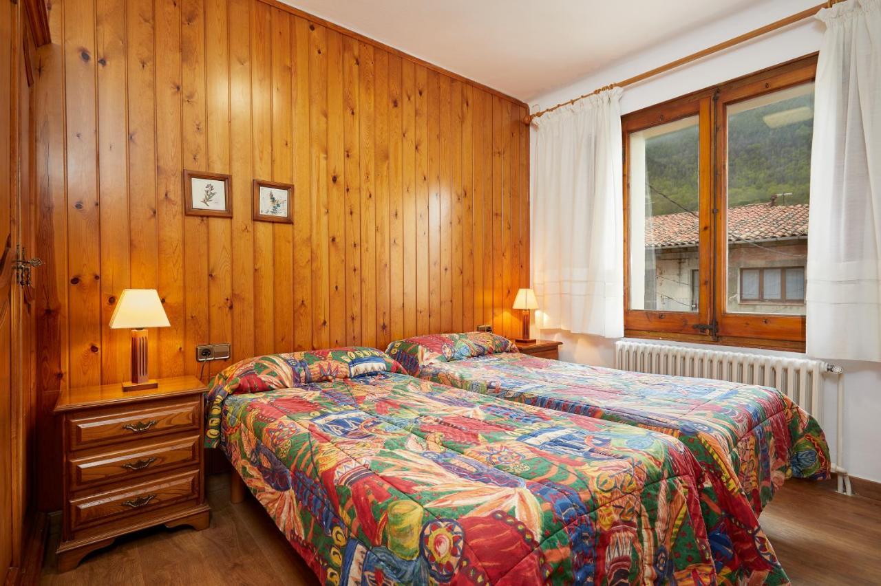 Apartaments Camprodon Centre エクステリア 写真