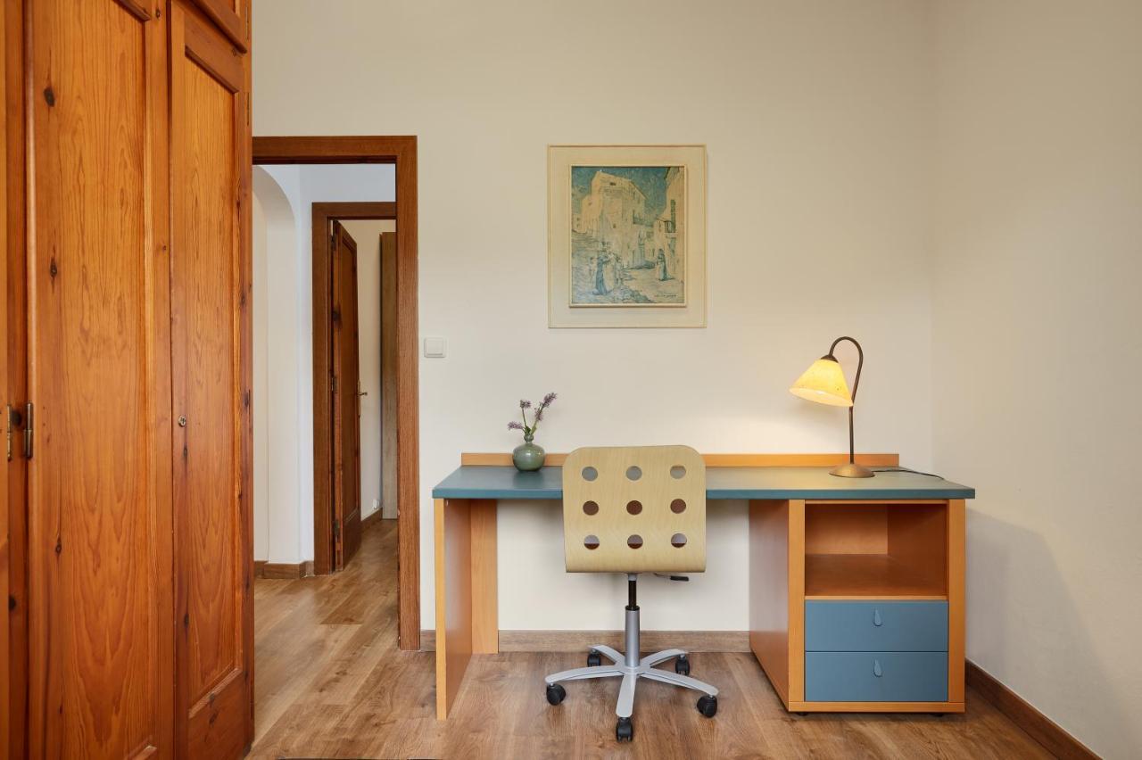 Apartaments Camprodon Centre エクステリア 写真
