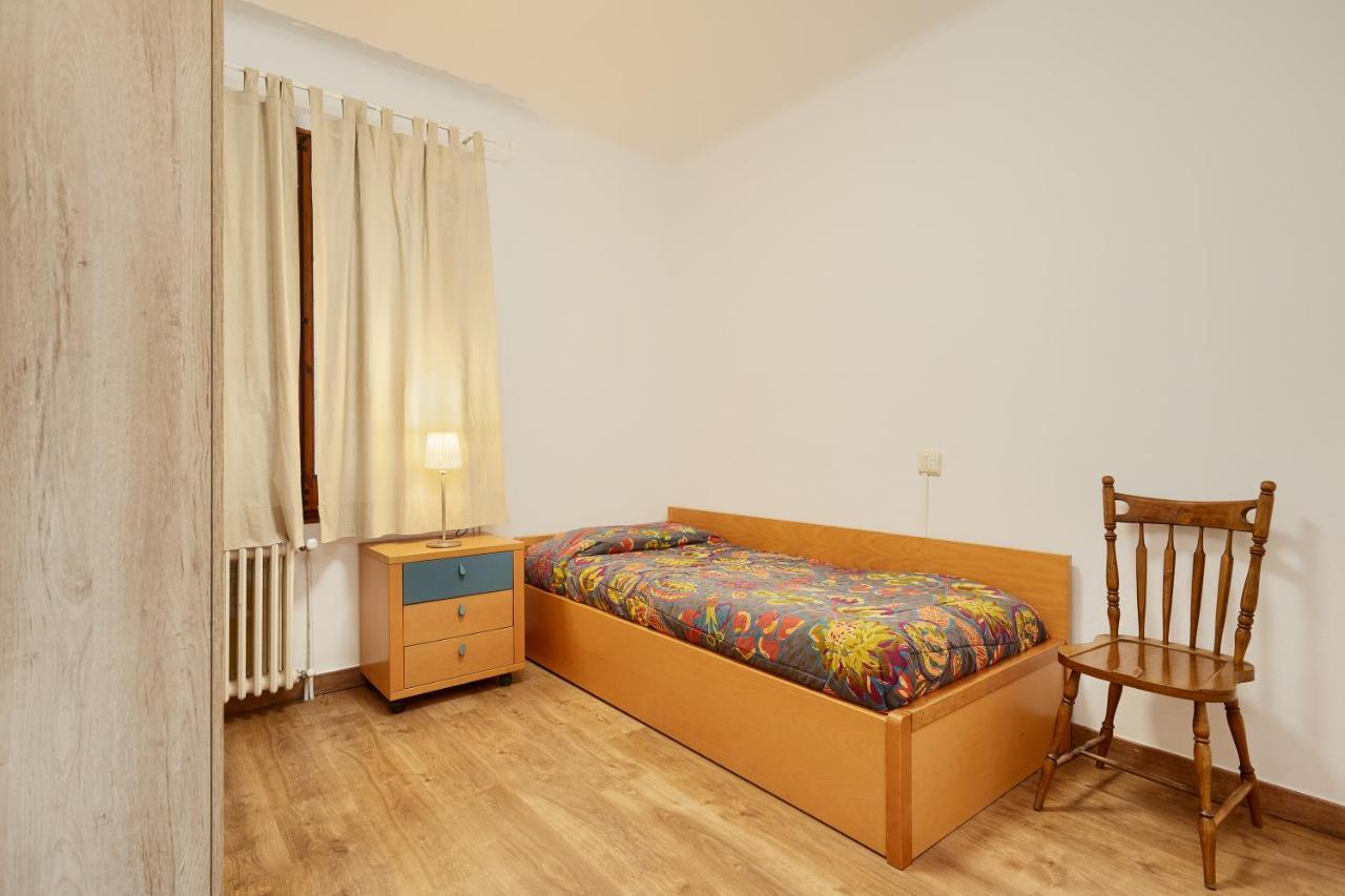 Apartaments Camprodon Centre エクステリア 写真